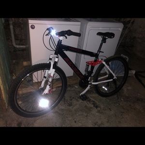 Nice bike for sale in buffalo NY